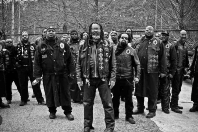 What’s the story behind Black motorcycle clubs in Detroit? - LookUp Detroit